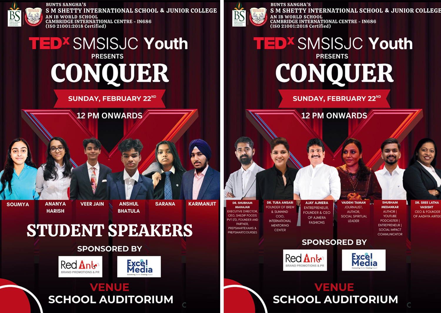 Best International School In Mumbai & Junior College